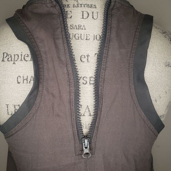 Jack Racerback Sleeveless Top - Picture 7 of 12